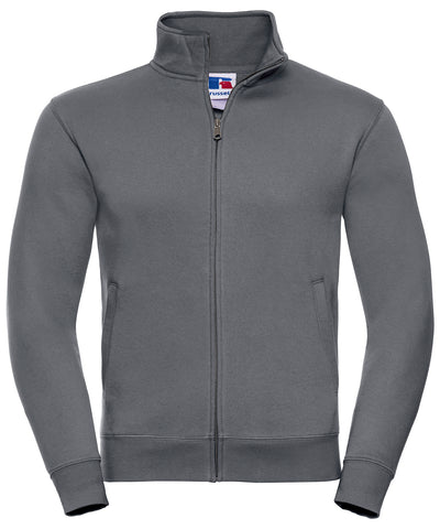Chaqueta sudadera autntica | Convoy Grey