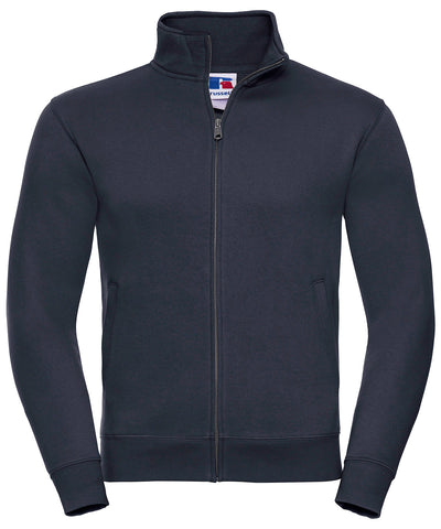 Chaqueta sudadera autntica | Azul Marino Profundo