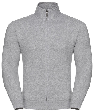 Chaqueta sudadera autntica | Gris Oxford