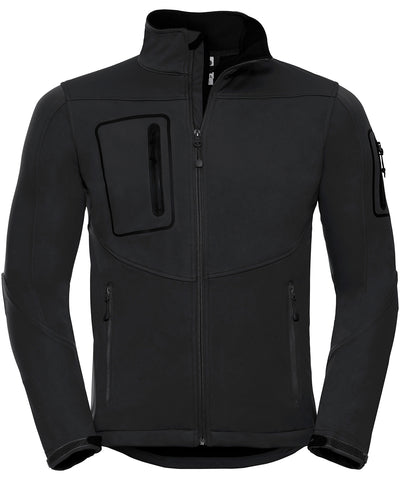 Chaqueta Sports shell 5000 | Negro