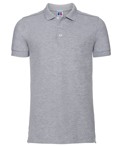 Polo elstico | Oxford Claro