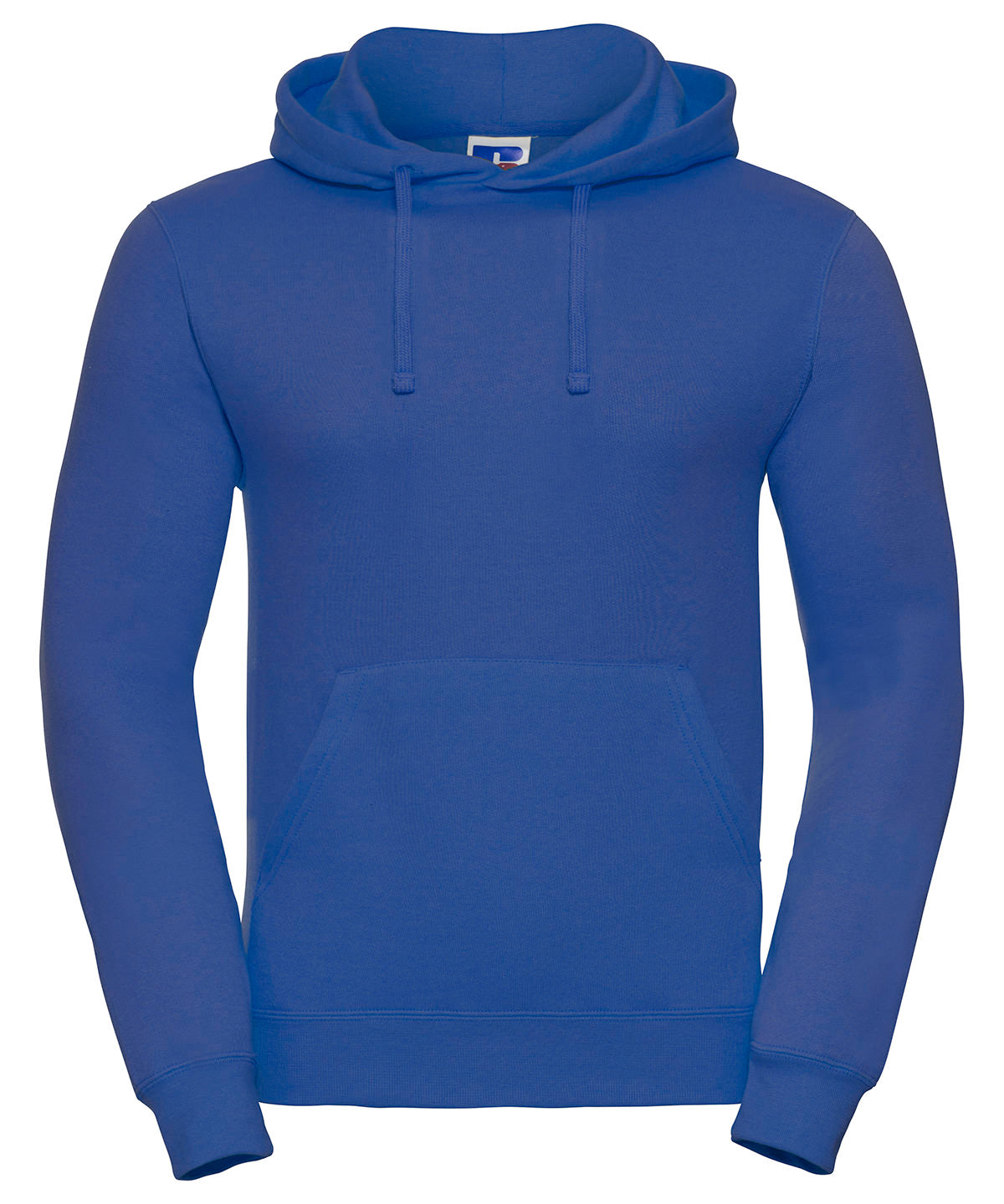 Sudadera con capucha | Azul Real Brillante