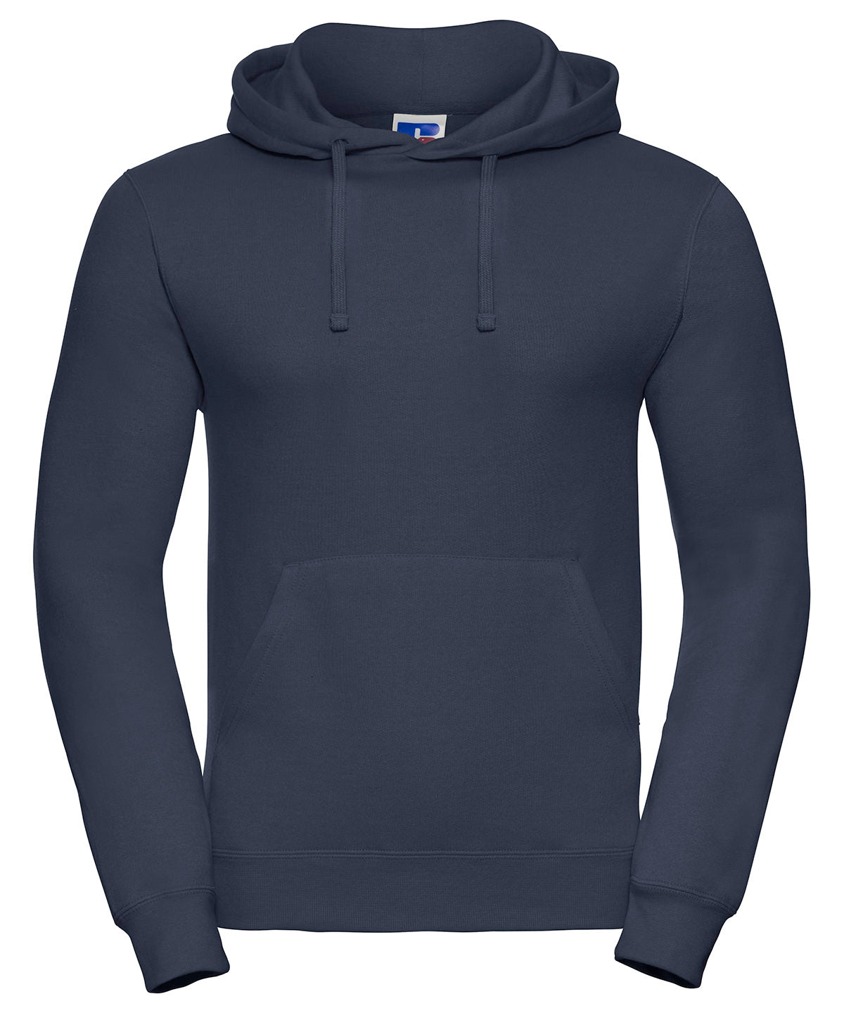Sudadera con capucha | Azul Marino Francs