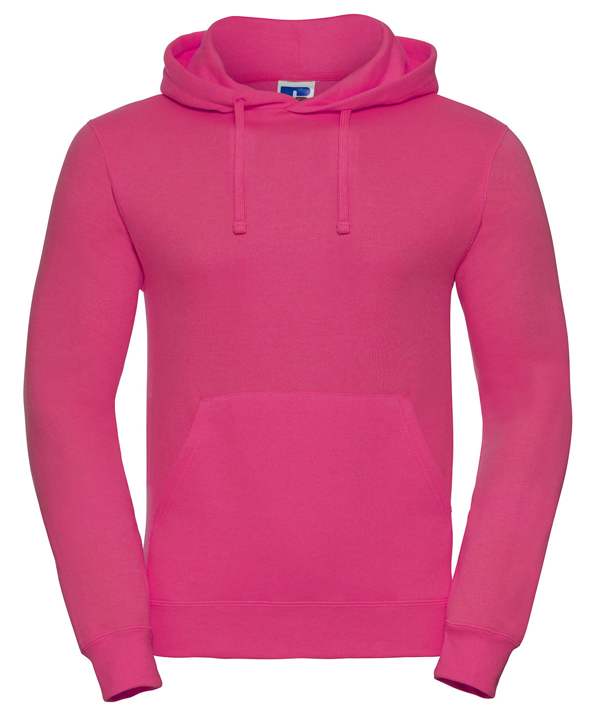 Sudadera con capucha | Fucsia
