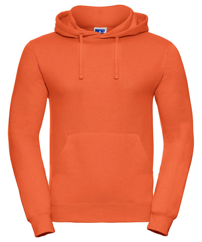 Sudadera con capucha | Naranja