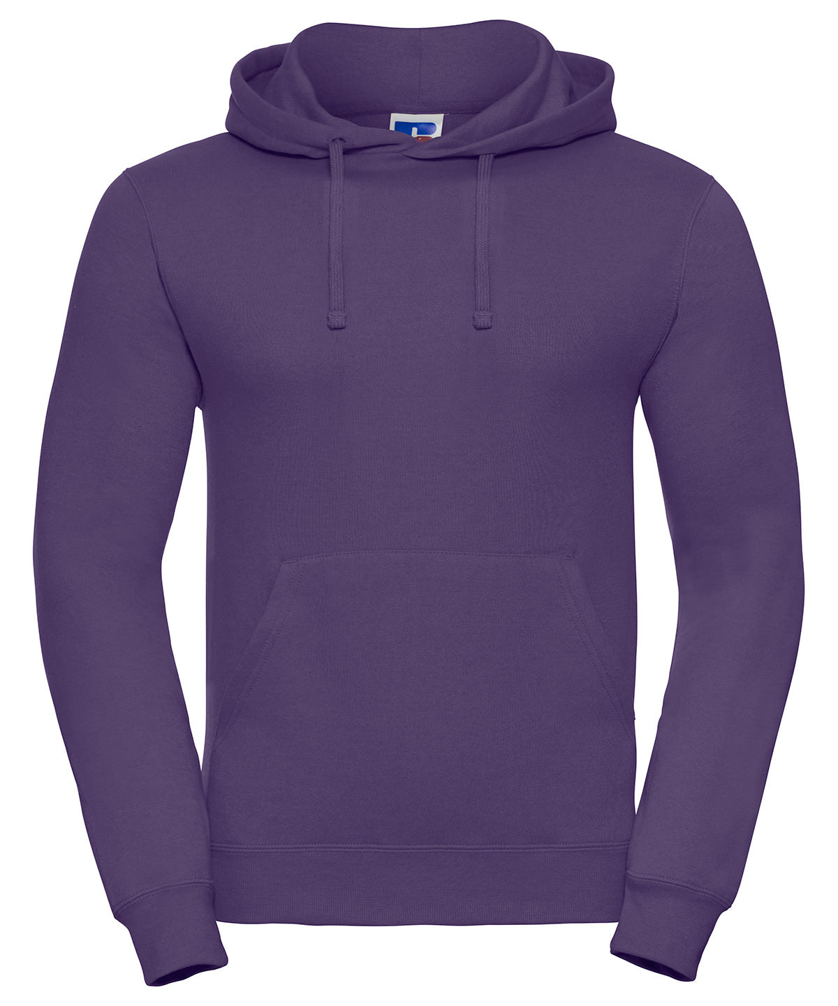 Sudadera con capucha | Morado