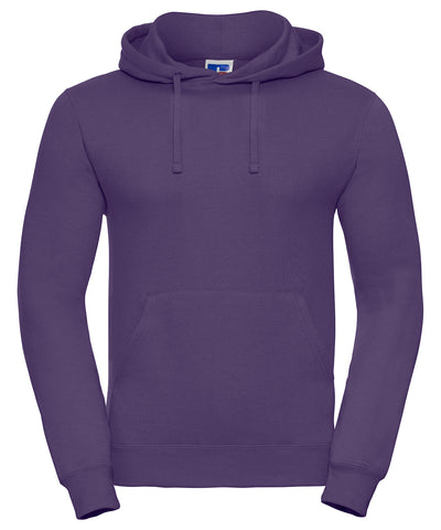 Sudadera con capucha | Morado