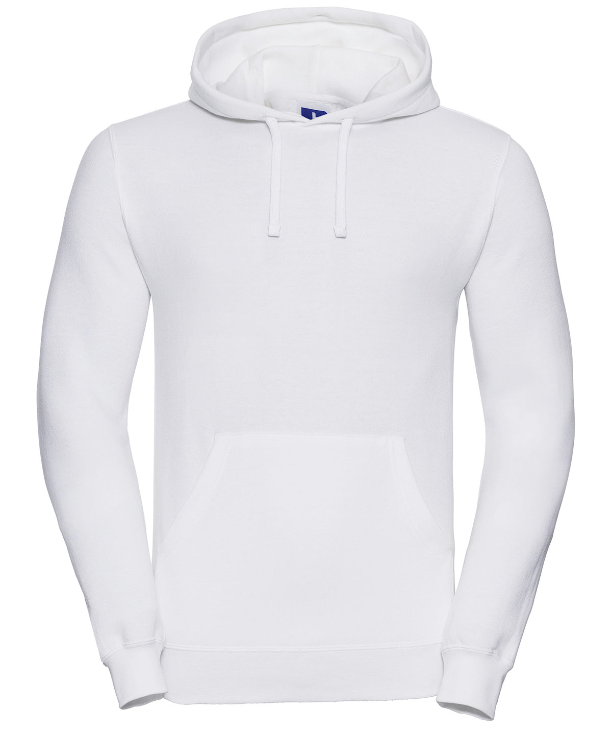 Sudadera con capucha | Blanco