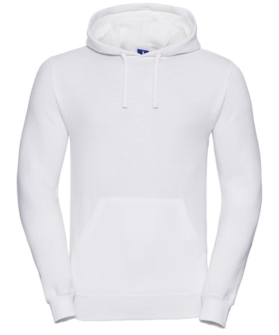 Sudadera con capucha | Blanco
