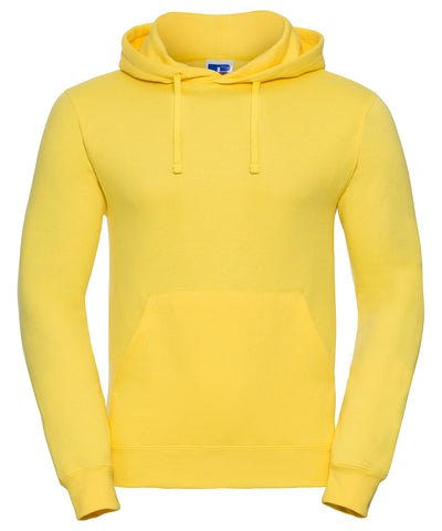 Sudadera con capucha | Amarillo
