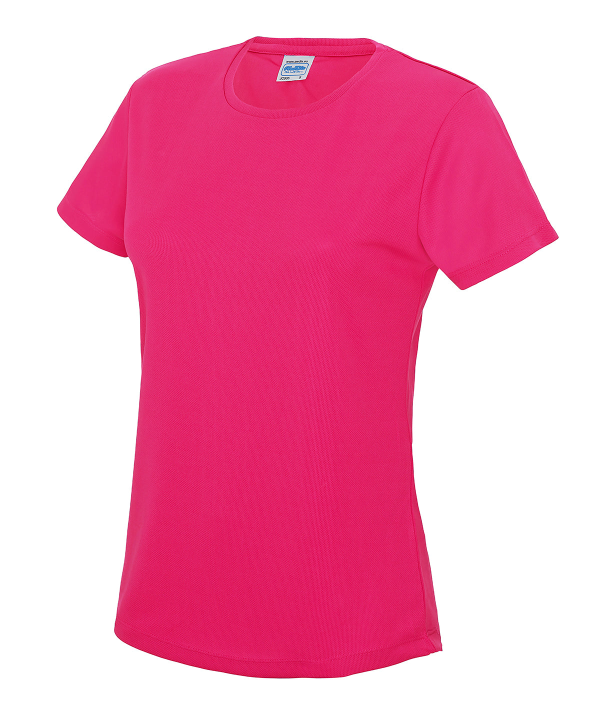 Cooles Damen T-Shirt | Pink