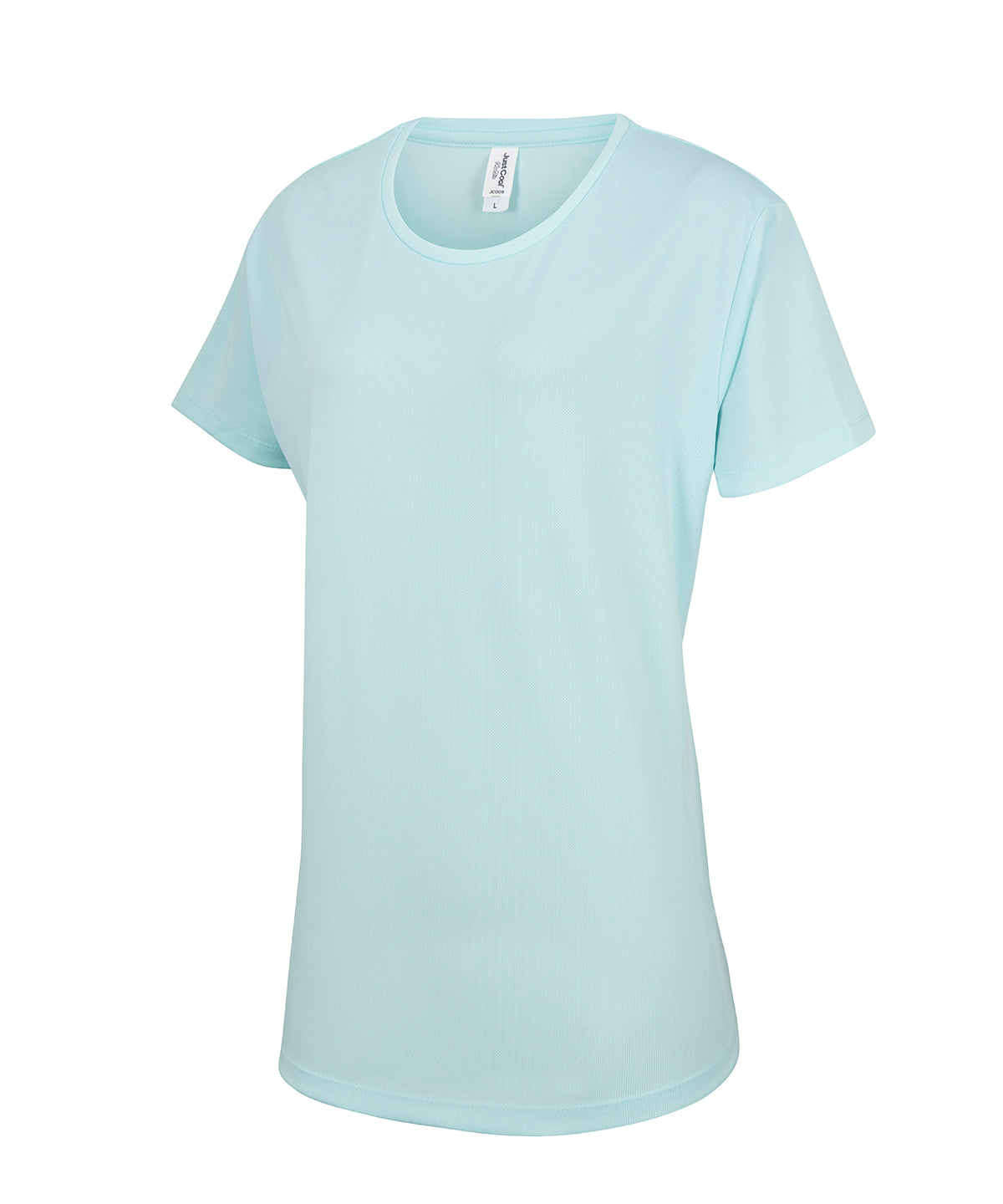 Frisches Damen T-Shirt | Minze
