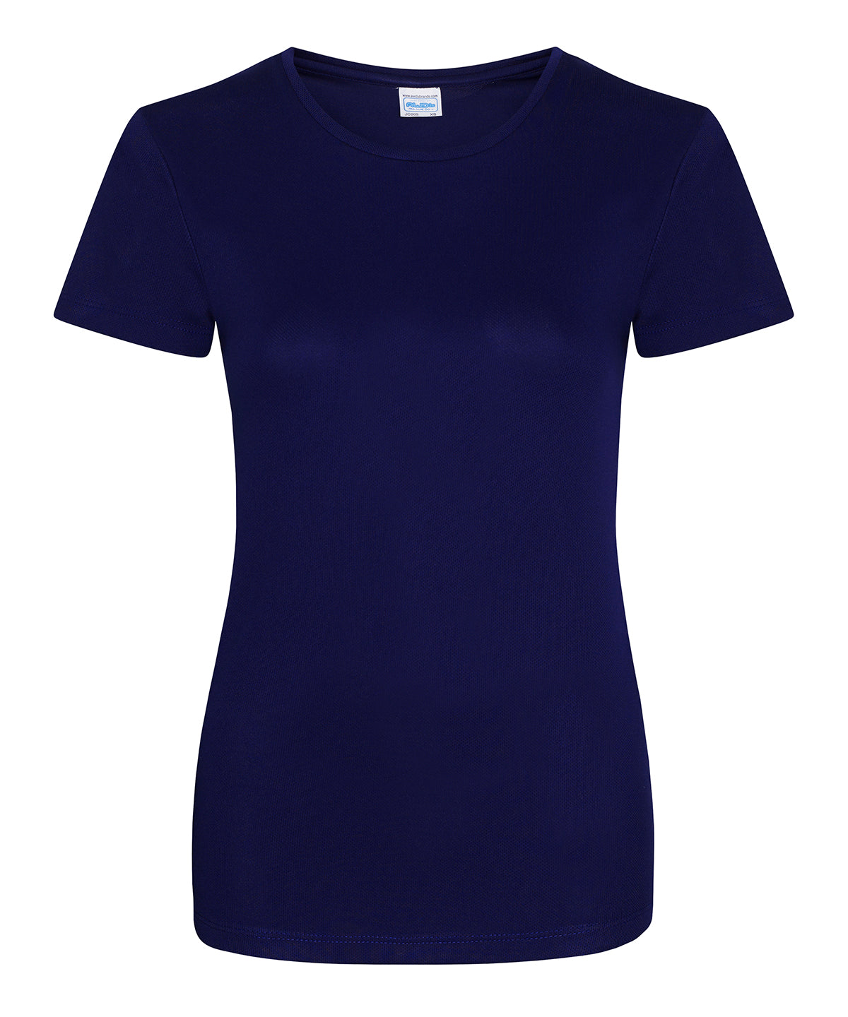 Cooles Damen T-Shirt | Oxford Navy