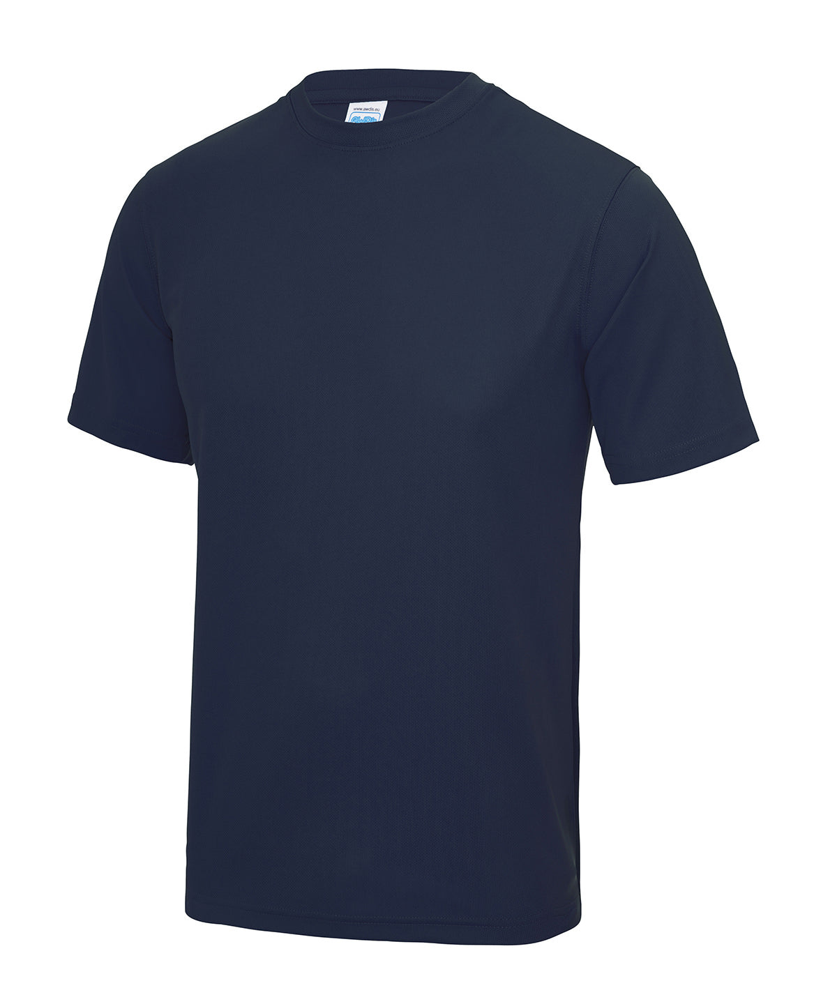 Nios frescos T | Azul Marino Oxford