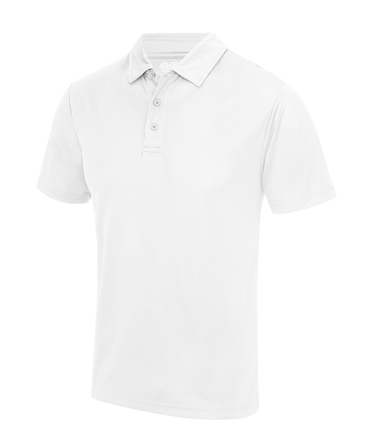 Cool polo | Blanco rtico