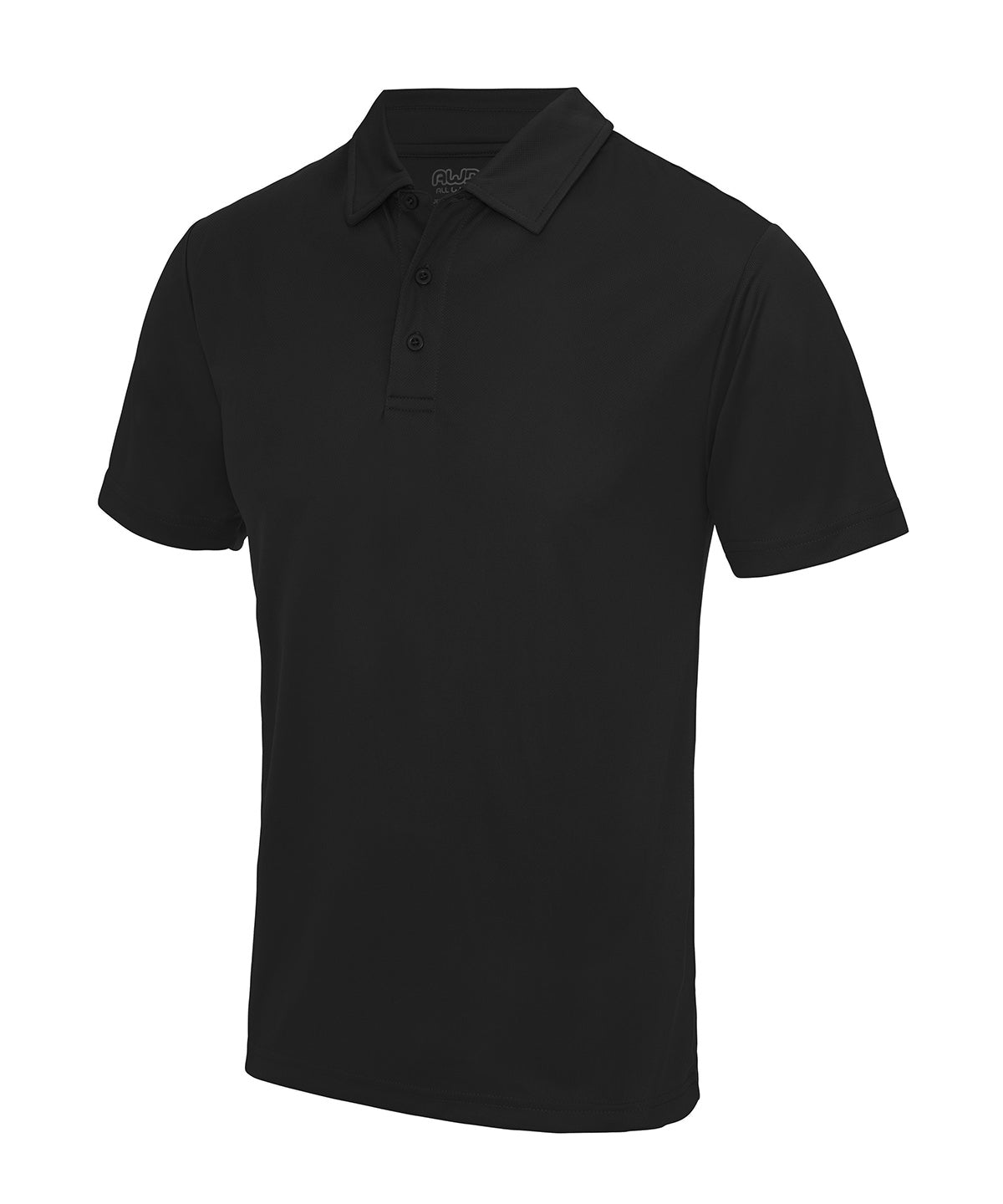 Cool polo | Negro Intenso