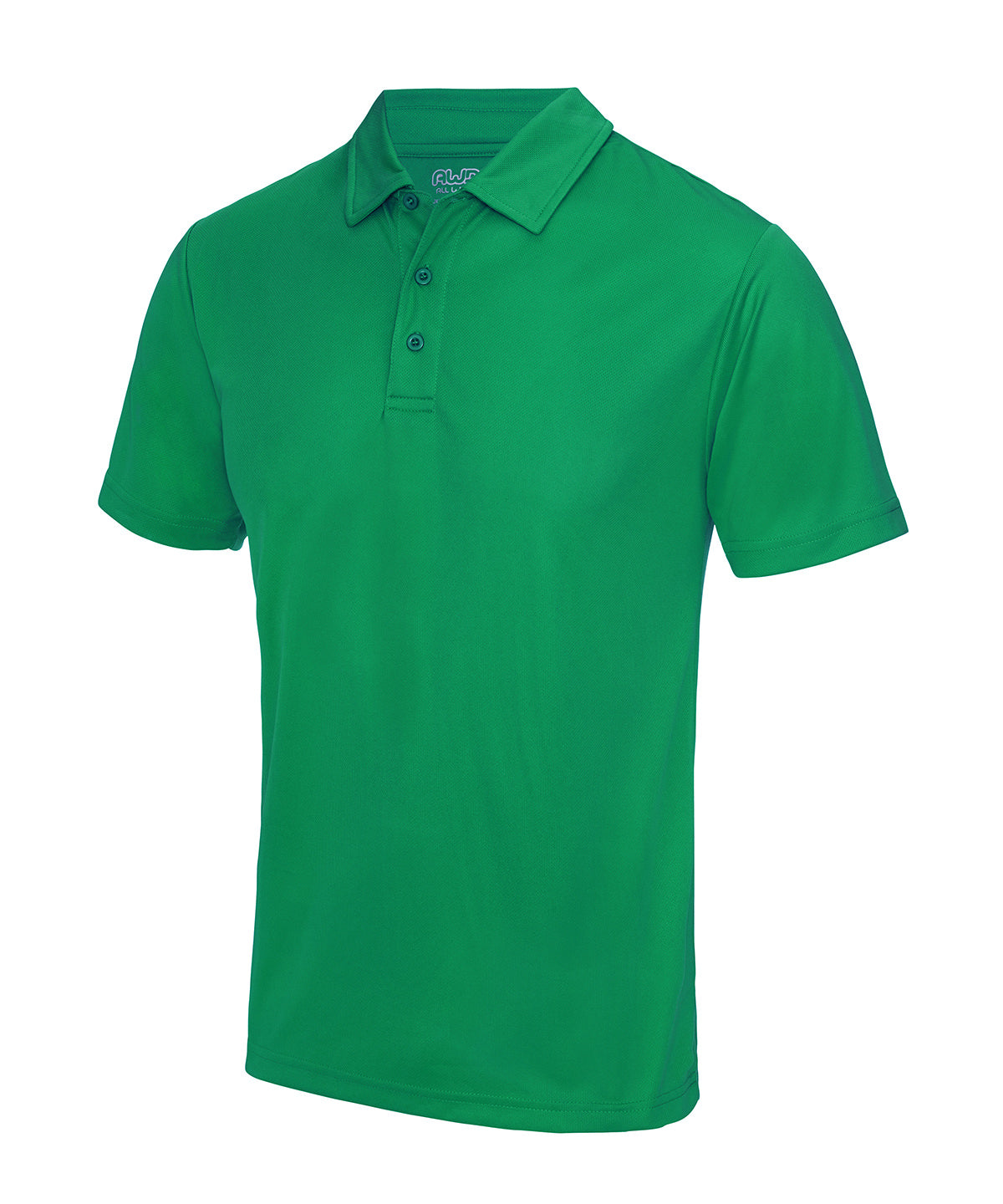 Cool polo | Verde Esmeralda