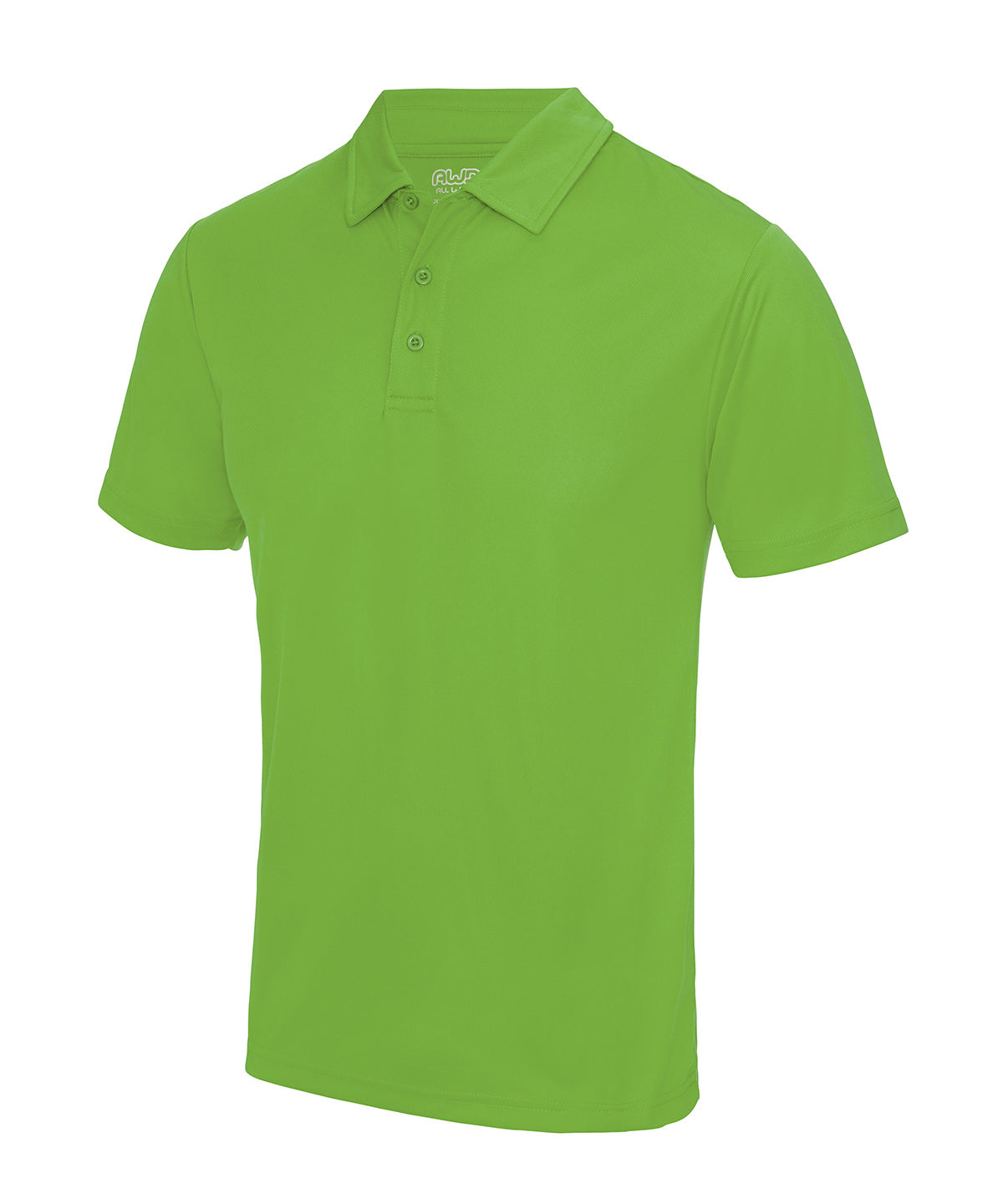 Cool polo | Verde Lima Claro