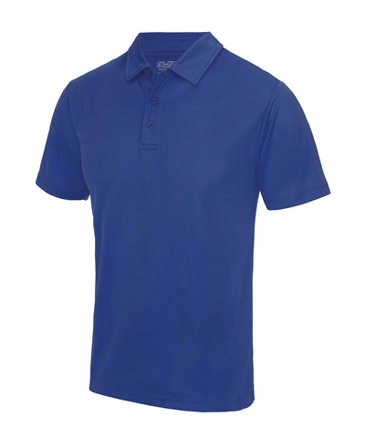 Cool polo | Azul Real