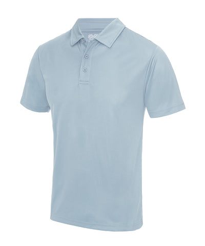 Cool polo | Azul Cielo