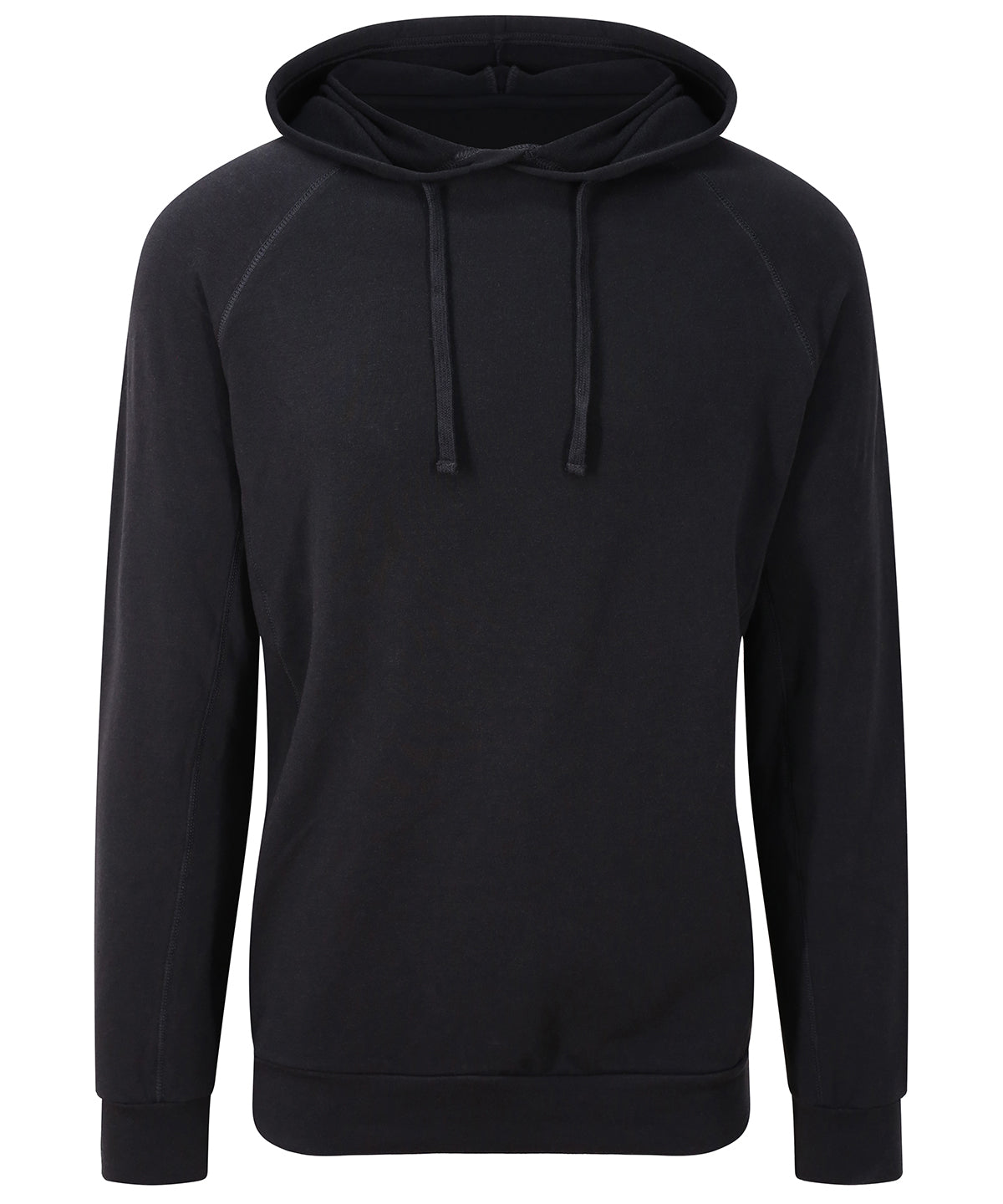 Sudadera de fitness Cool | Negro Profundo
