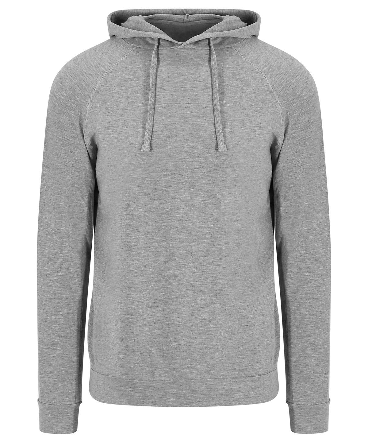 Sudadera de fitness Cool | Gris Deportivo