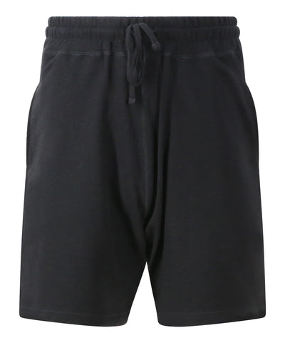 Pantalones cortos de deporte Cool | Negro Profundo