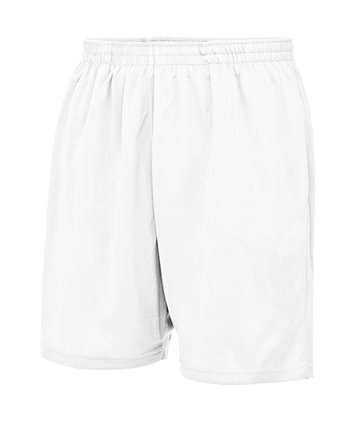 Pantalones cortos Cool | Blanco Glaciar