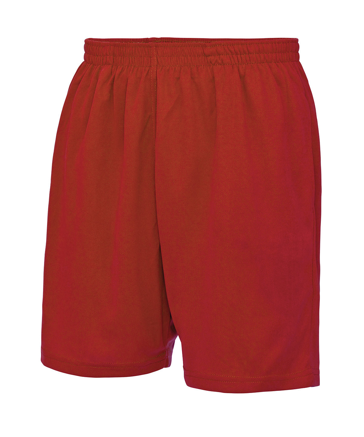 Pantalones cortos Cool | Rojo Ardiente