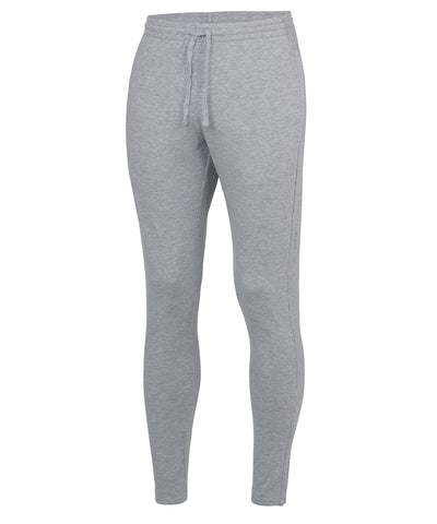 Coole Tapered Track Pants | Sportgrau