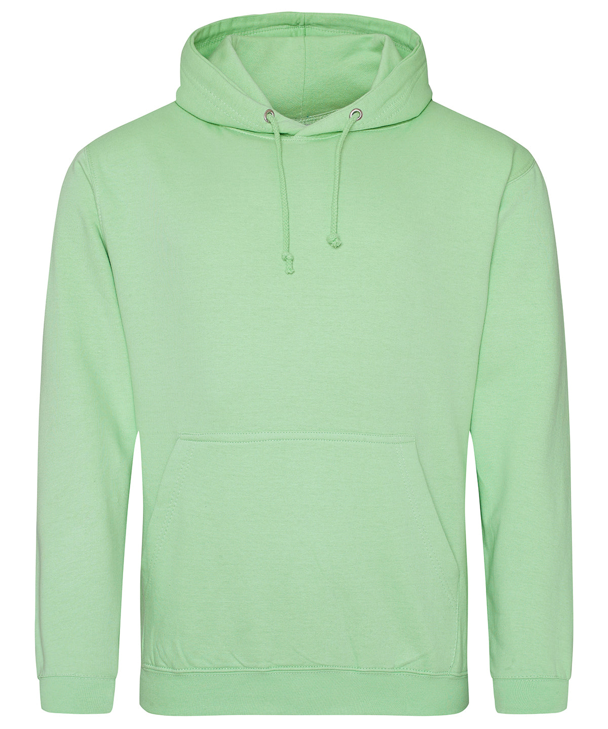 Sudadera de Universidad | Vert Manzana