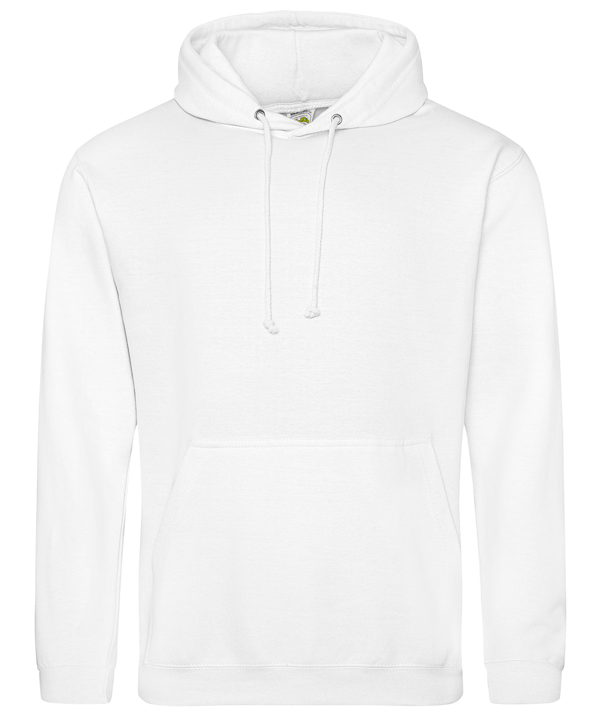 Sudadera de Universidad | Blanco rtico