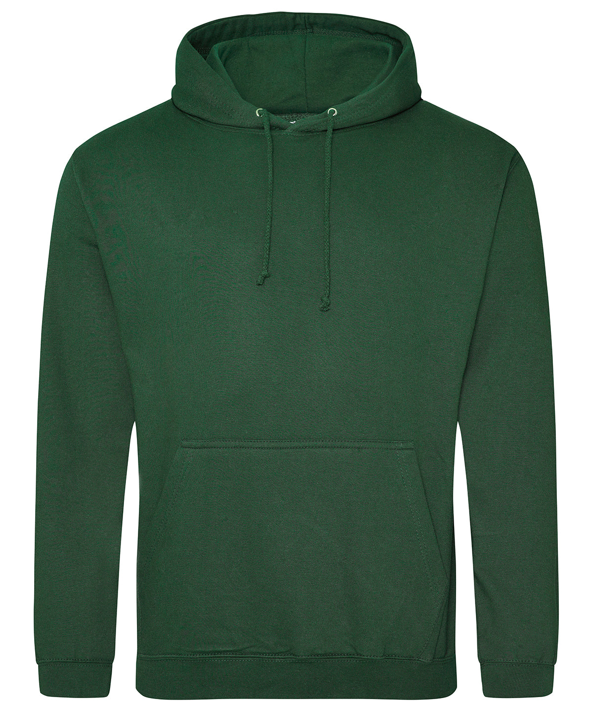 Sudadera de Universidad | Vert Botella