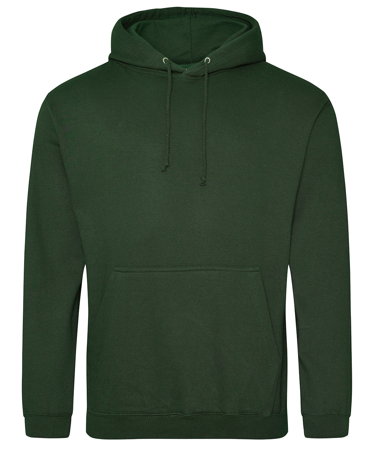 Sudadera de universidad | Verde Bosque