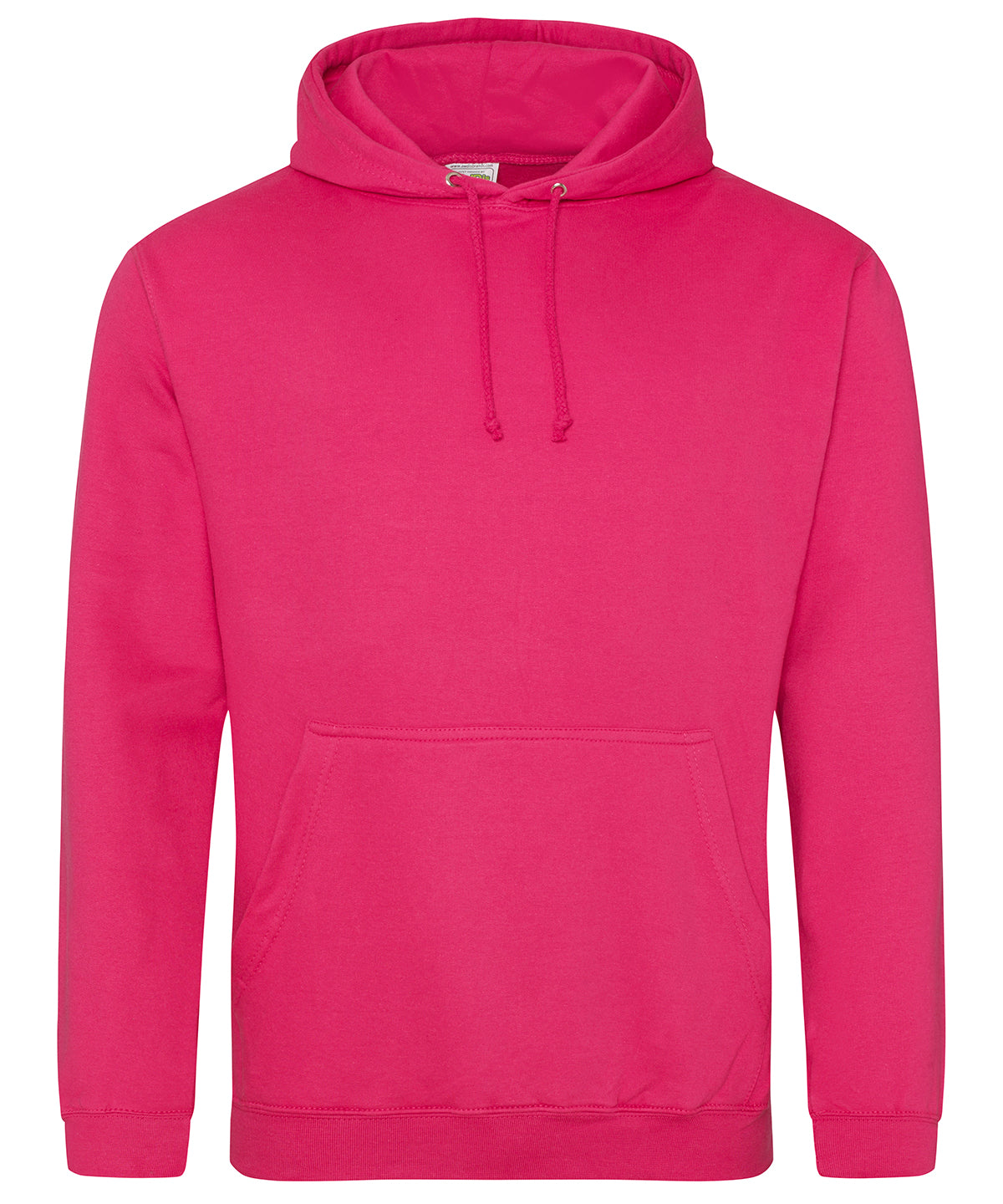 Sudadera de Universidad | Rosa Intenso