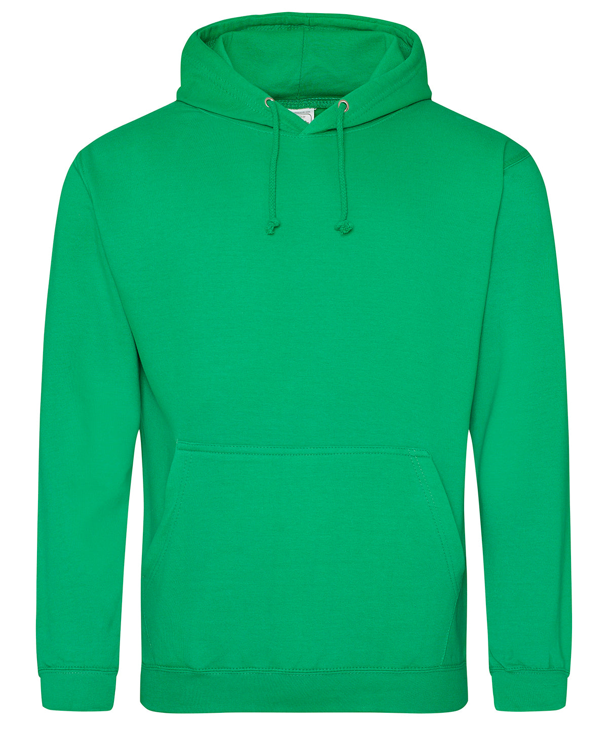 Sudadera de Universidad | Vert Esmeralda