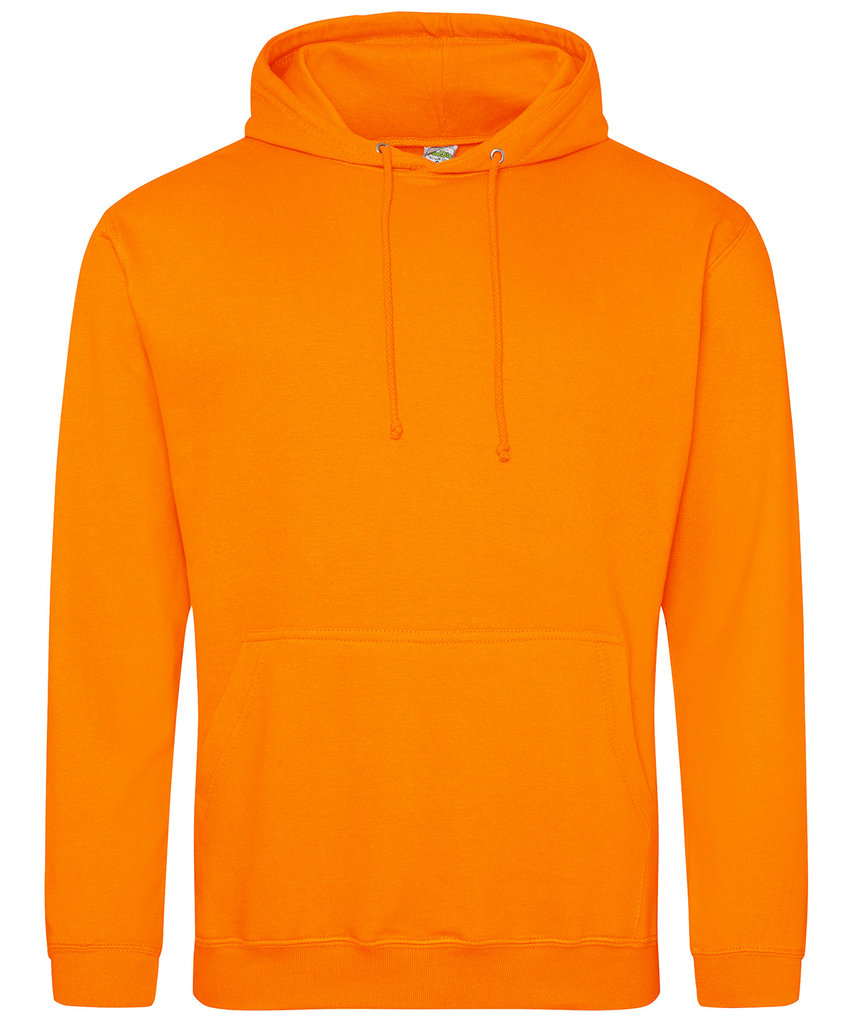Sudadera de Universidad | Naranja Écrasement