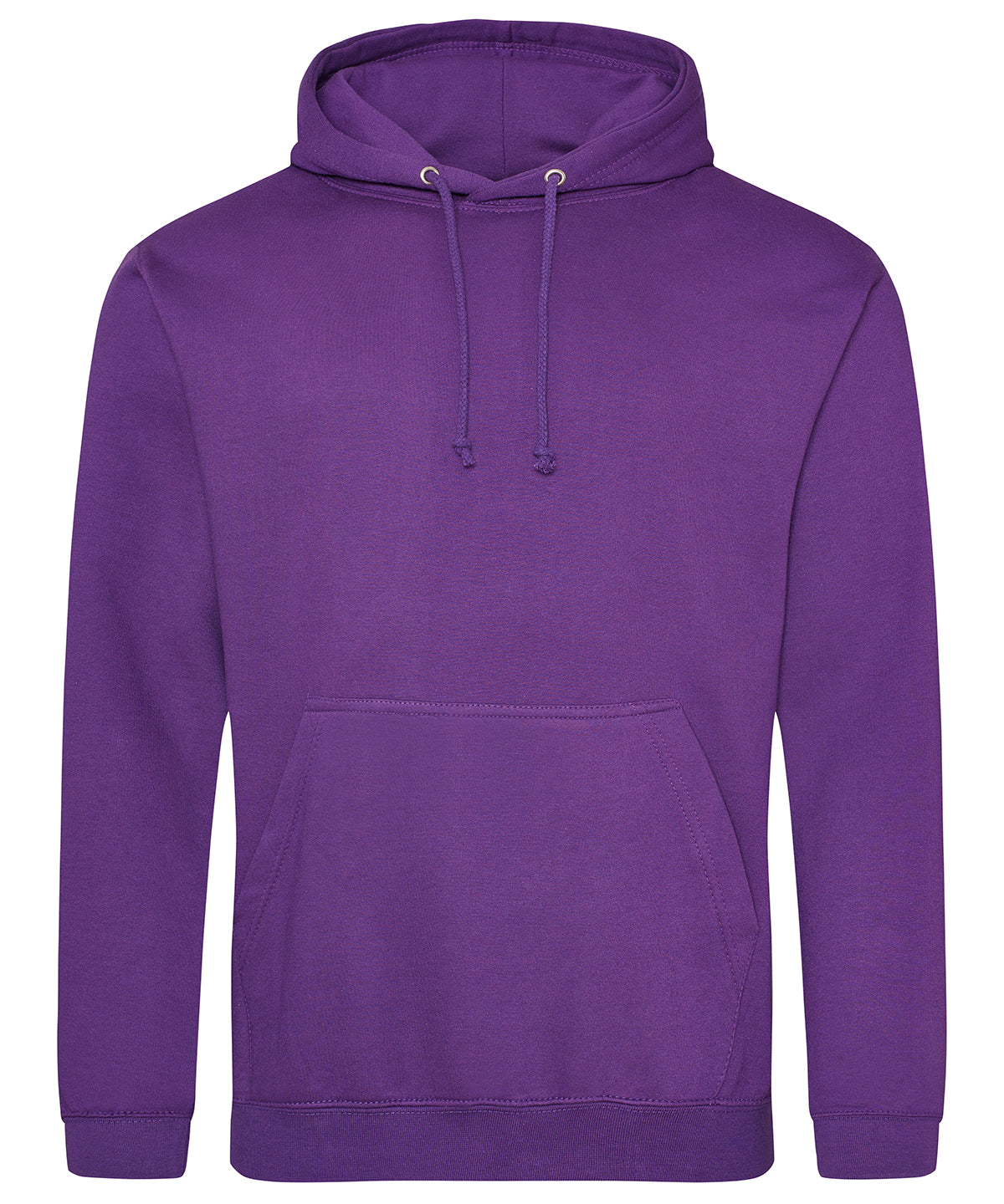 Sudadera de universidad | Morado