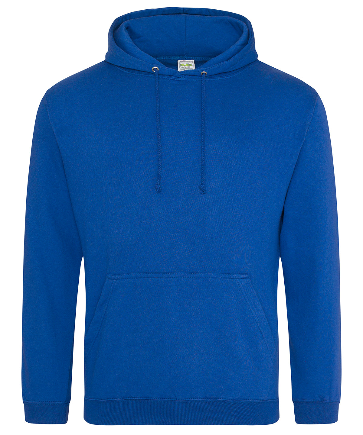 Sudadera de universidad | Azul Real