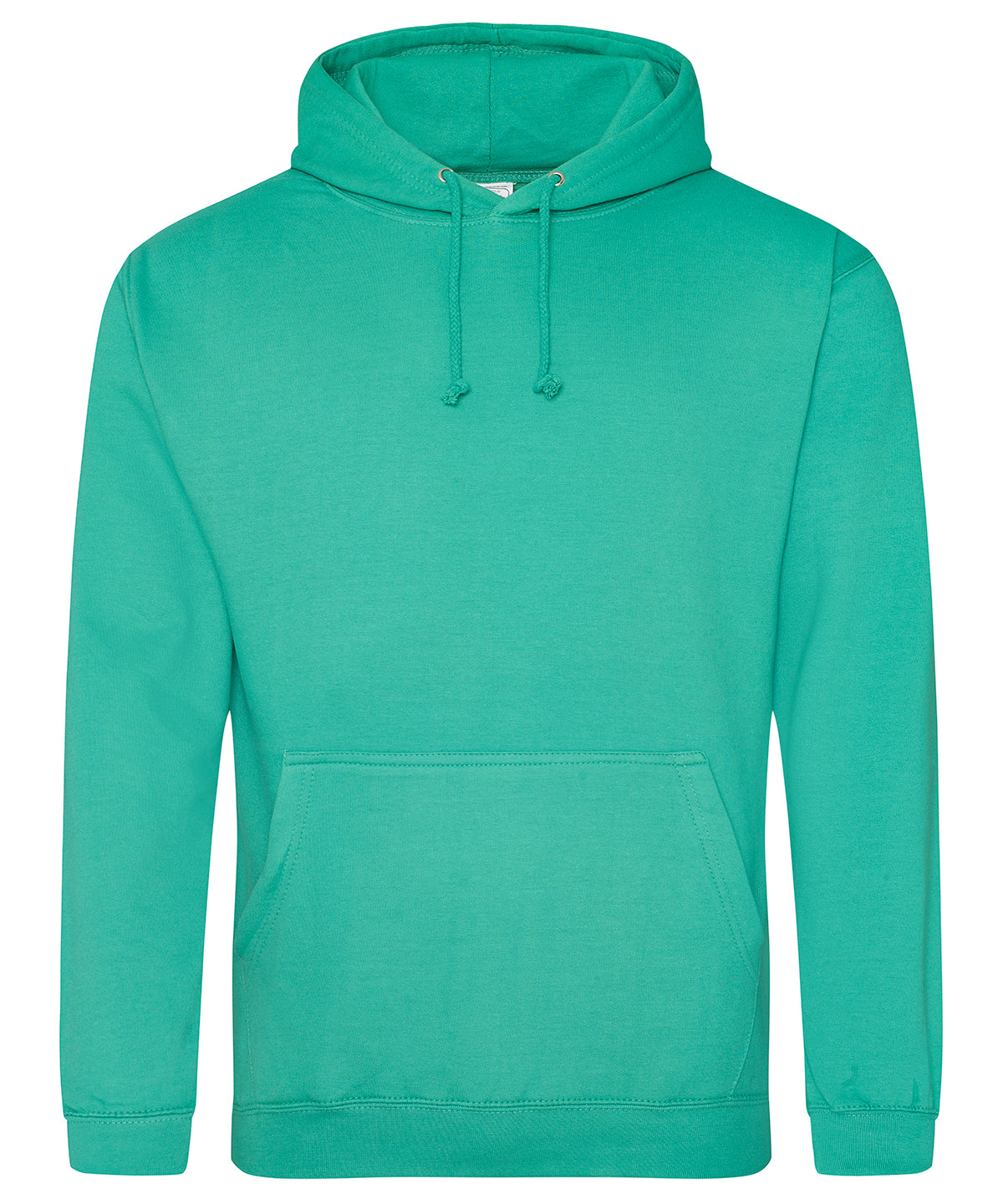 Sudadera de universidad | Verde Primavera