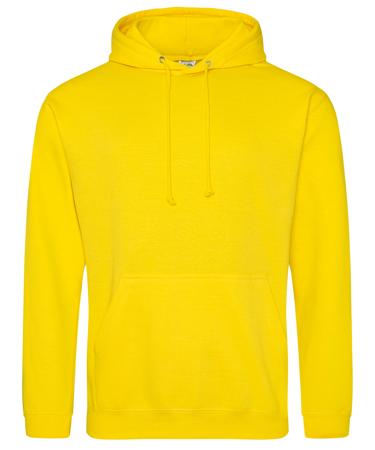 Sudadera de universidad | Amarillo Sol