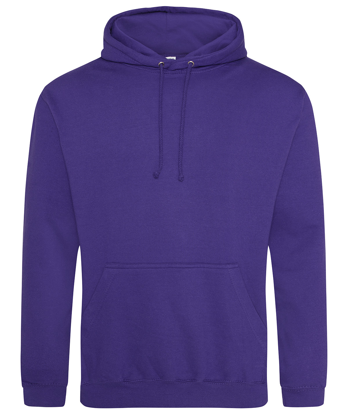 Sudadera de universidad | Violeta Ultra