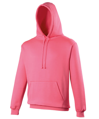 Sudadera elctrica | Rosa Elctrico