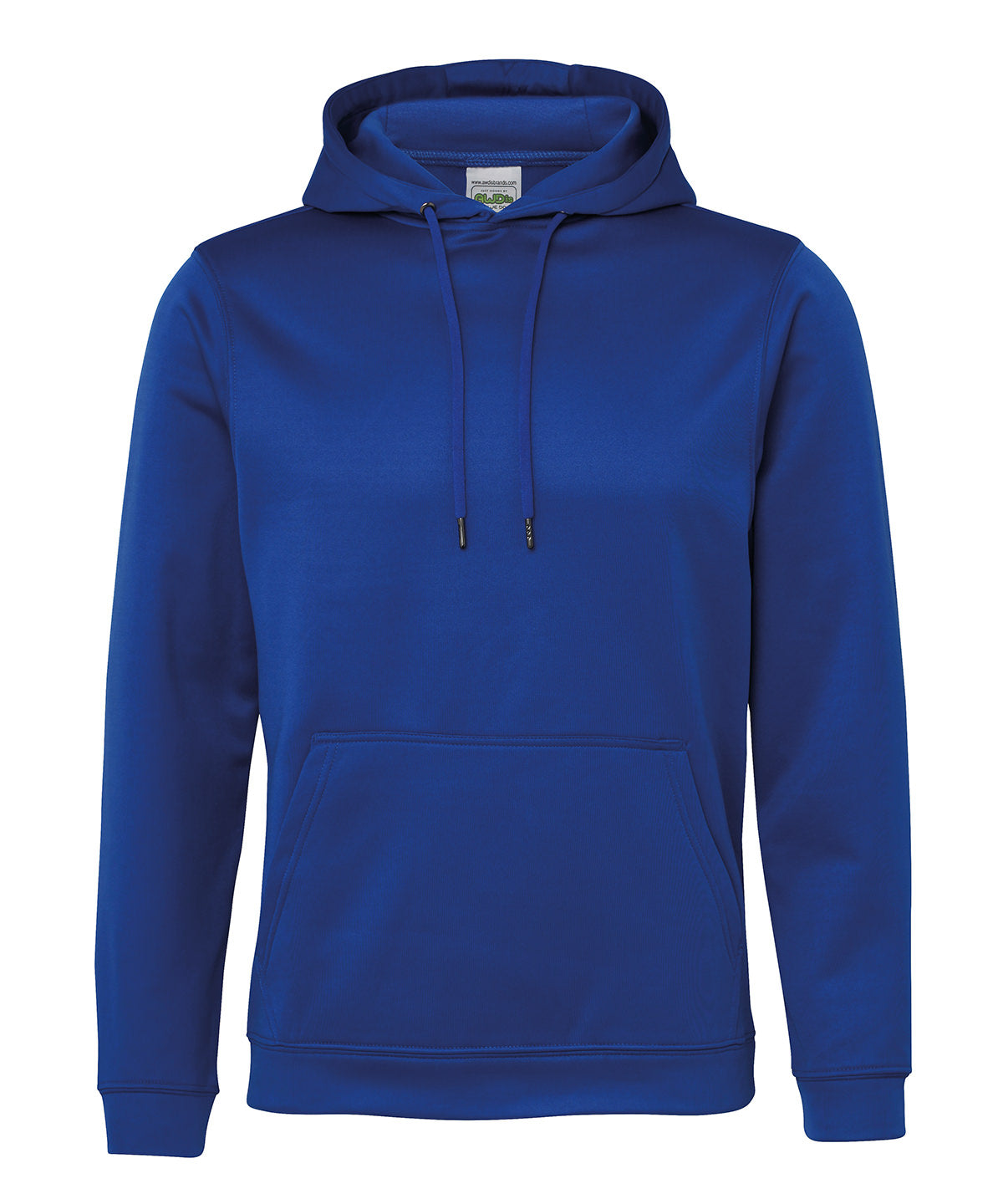 Polyester Sport Sweatshirt | True Blue