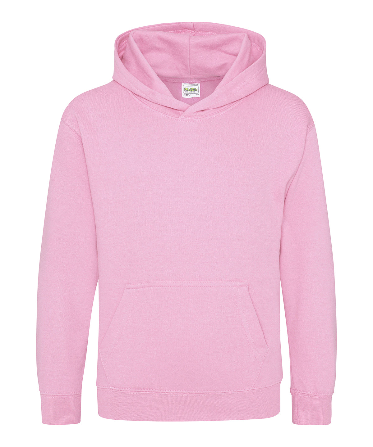 Sudadera para nios | Rosa Pastel