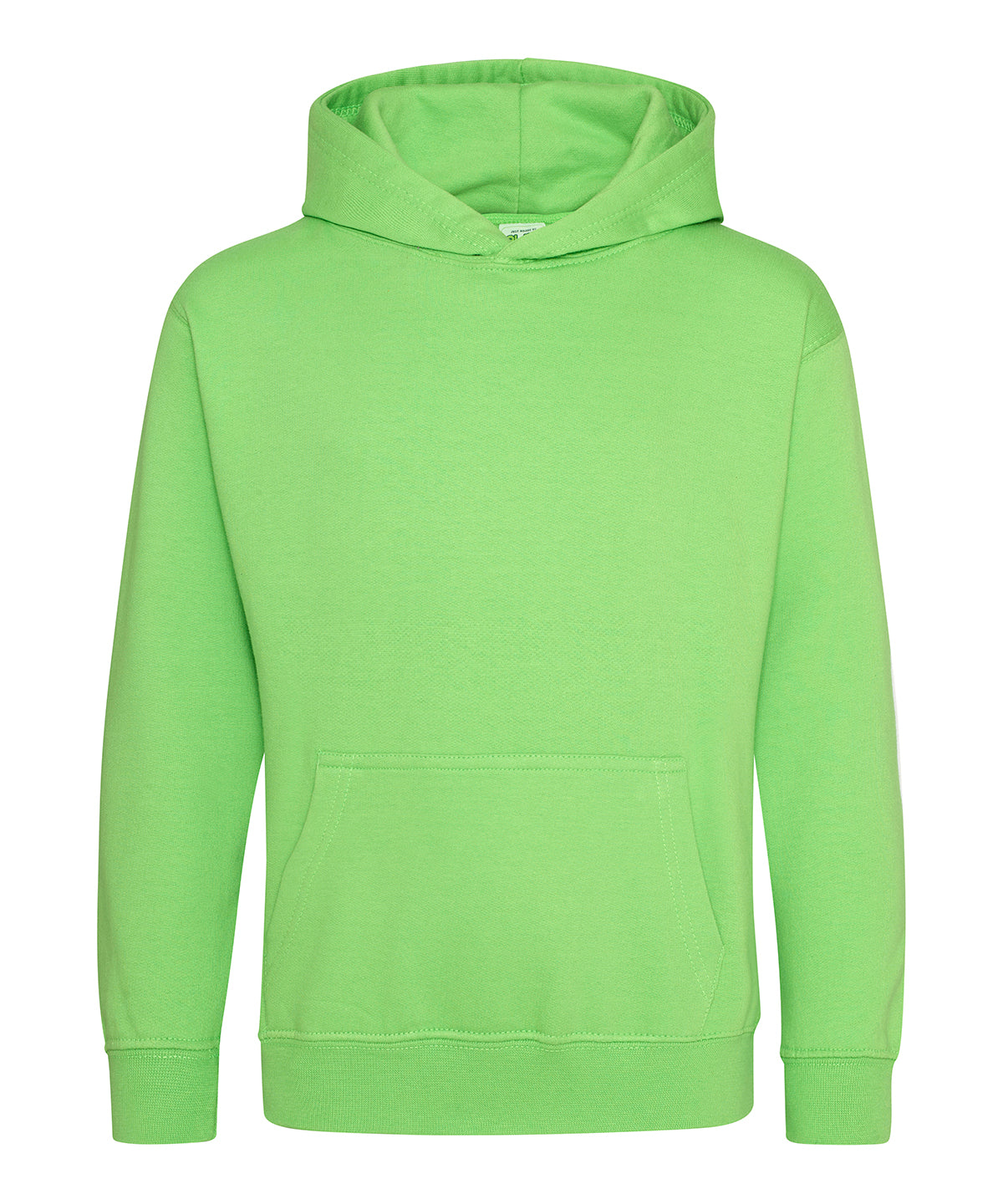 Sudadera para nios | Verde Lima