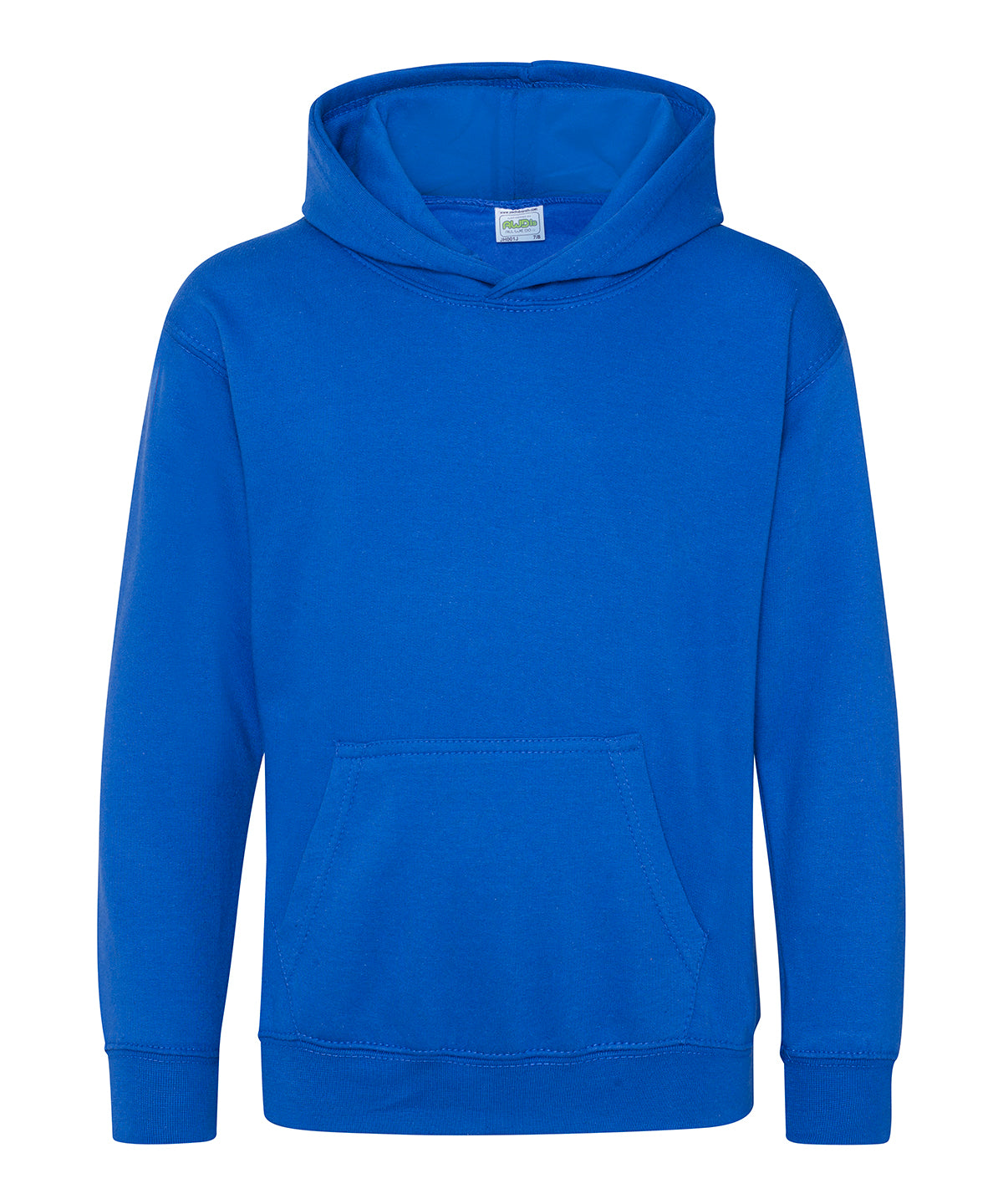 Sudadera para nios | Azul Verdadero