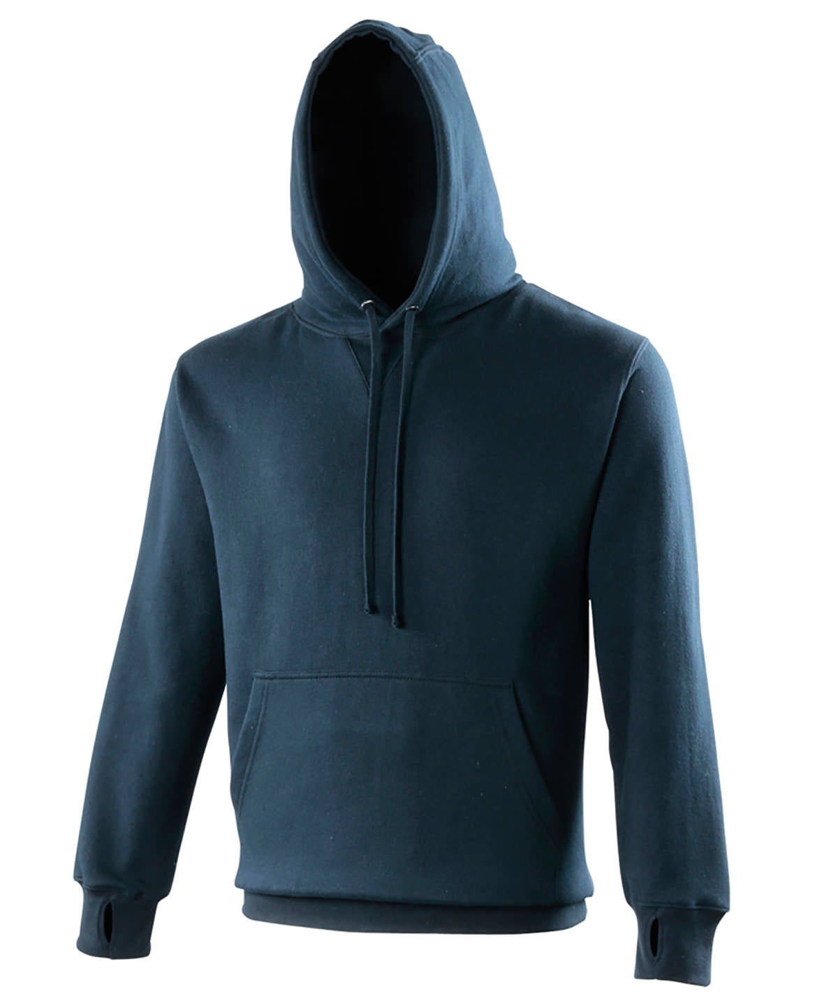 Sudadera urbana | Azul Marino Francs