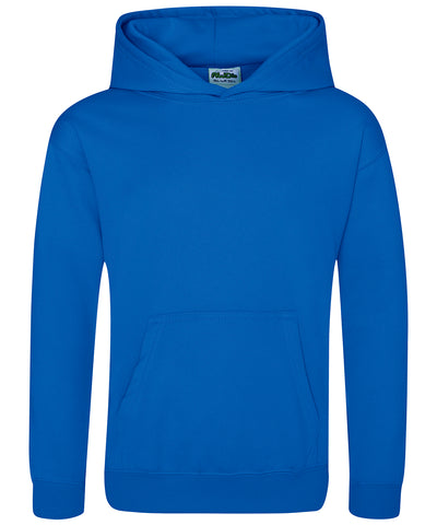 Kinder-Sport-Sweatshirt aus Polyester | True Blue