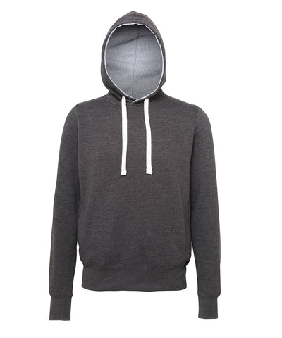 Dickes Sweatshirt | Dunkelgrau